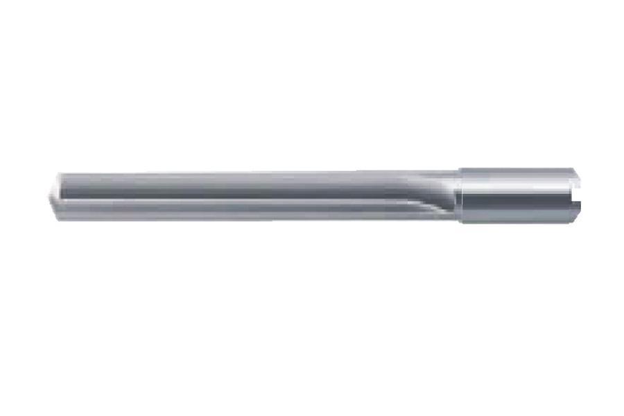 Đai lỗ thẳng bằng hợp kim cứng toàn bộ, làm mát bên trong 12×DC