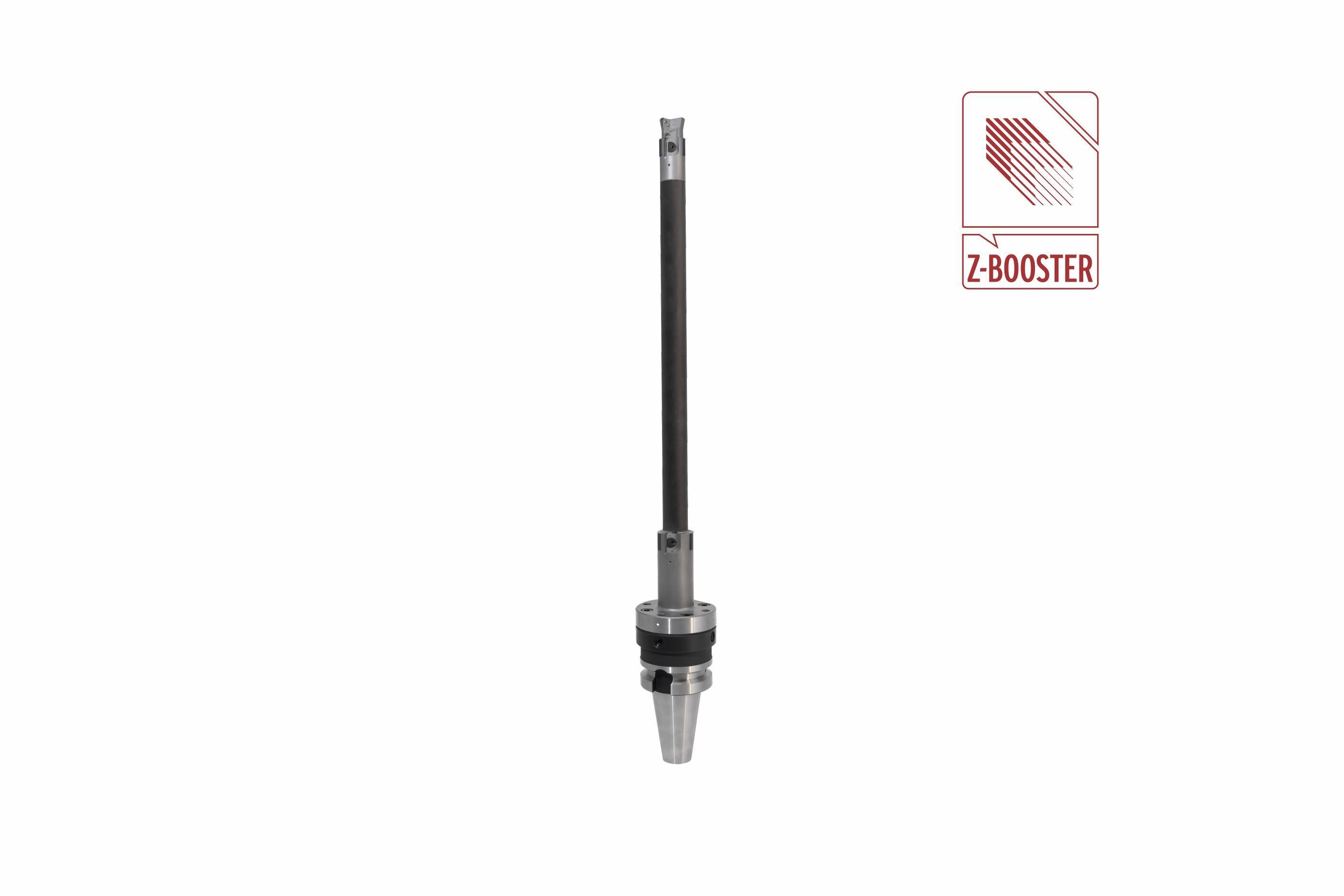 Thân dao định tâm trục cam - Phiên bản bằng sợi carbon