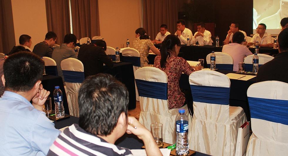 Tập trung vào hàng không – Hội thảo kỹ thuật và ứng dụng dao cứng siêu cấp lần thứ 7 của Trung Châu đã diễn ra thành công