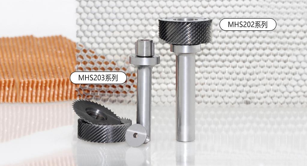 Giải pháp phay vật liệu tổ ong dùng trong hàng không dân dụng – Dao phay gãy vụn