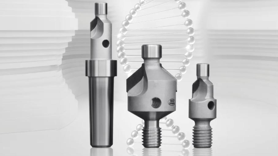 Giải mã DNABí mật đằng sau nguồn gốc của máy khoan PCD