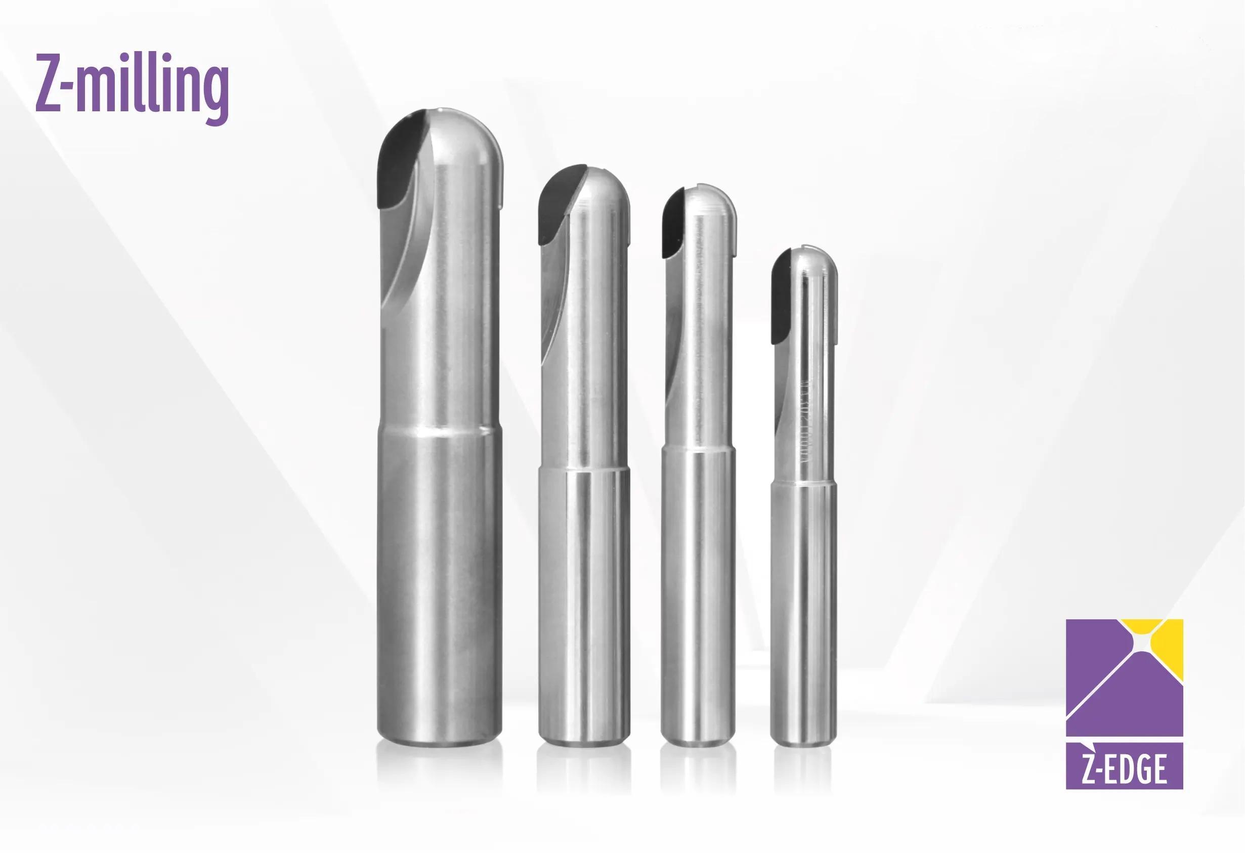 Dao phay đầu cầu PCD loạt ME35