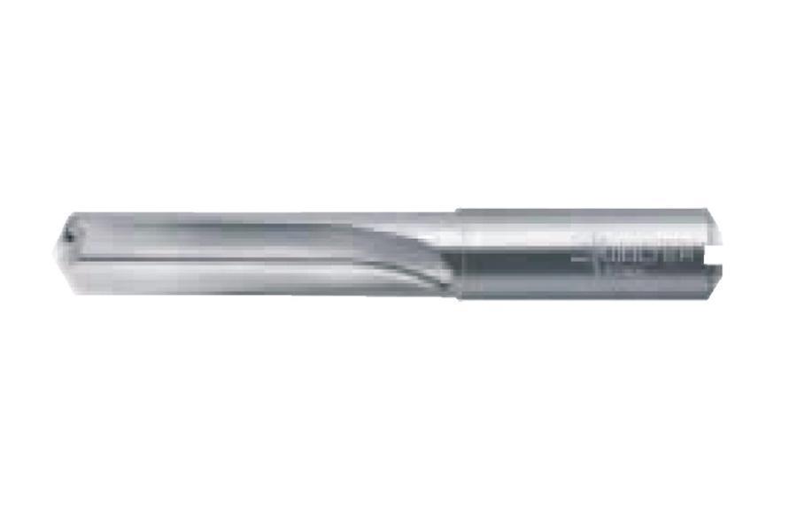 Đai lỗ thẳng bằng hợp kim cứng toàn bộ, làm mát bên trong 5×DC