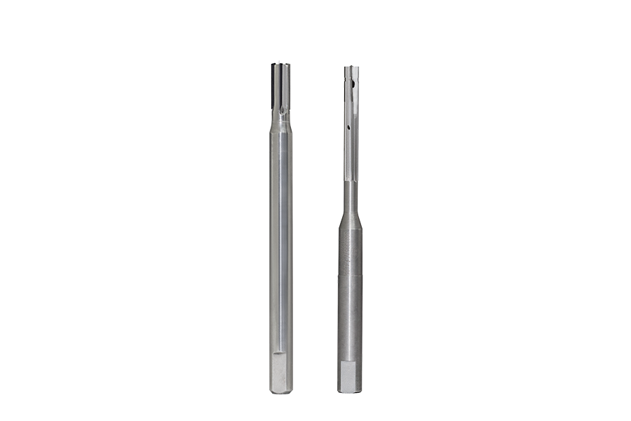 Dao doa thẳng lỗ ống dẫn PCD