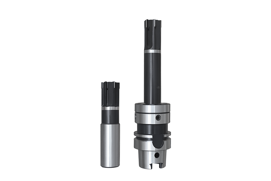 Dao doa lỗ đệm PCD tinh chỉnh