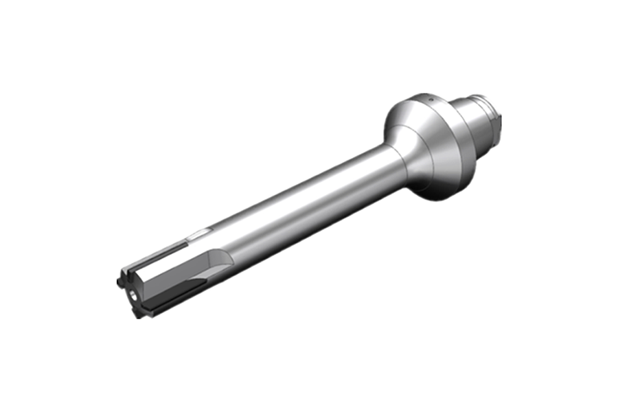 Dao khoan PCD thay thế - Dãy RT301